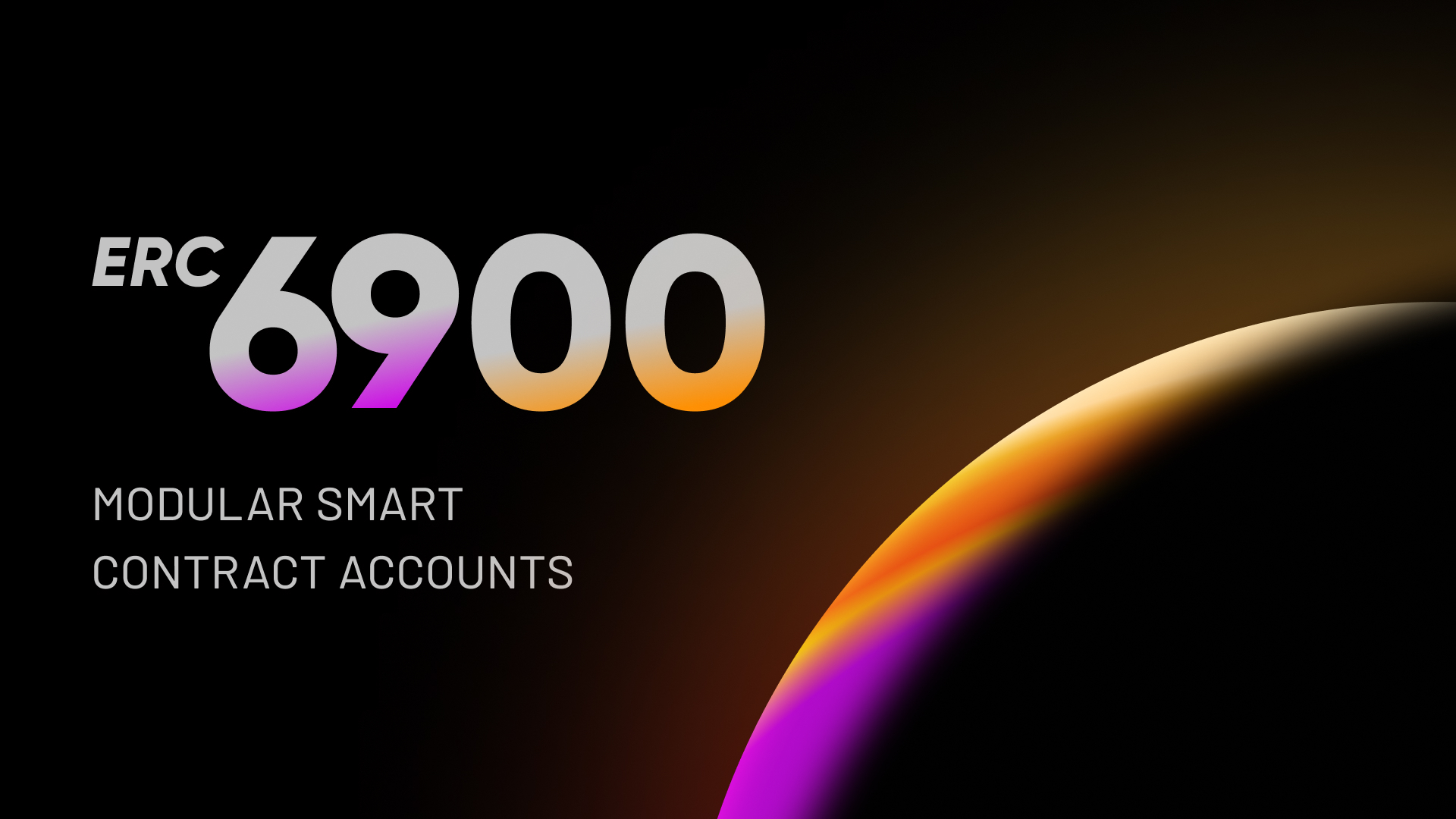 ERC-6900